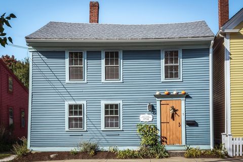 5 County St Ipswich MA 01938