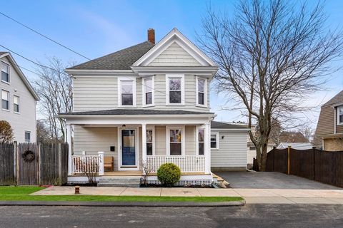 175 Lothrop St Beverly MA 01915