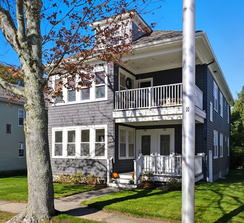 76-78 Marshland St