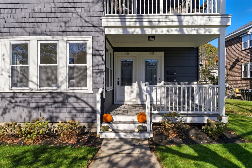 76-78 Marshland St
