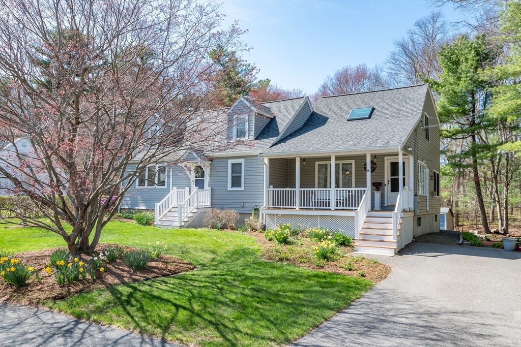 80 Smith Avenue