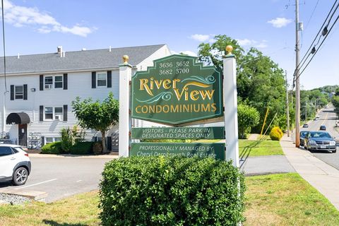 Photo of 3652 N Main St #10, Fall River, MA 02720 (MLS # 73548494)