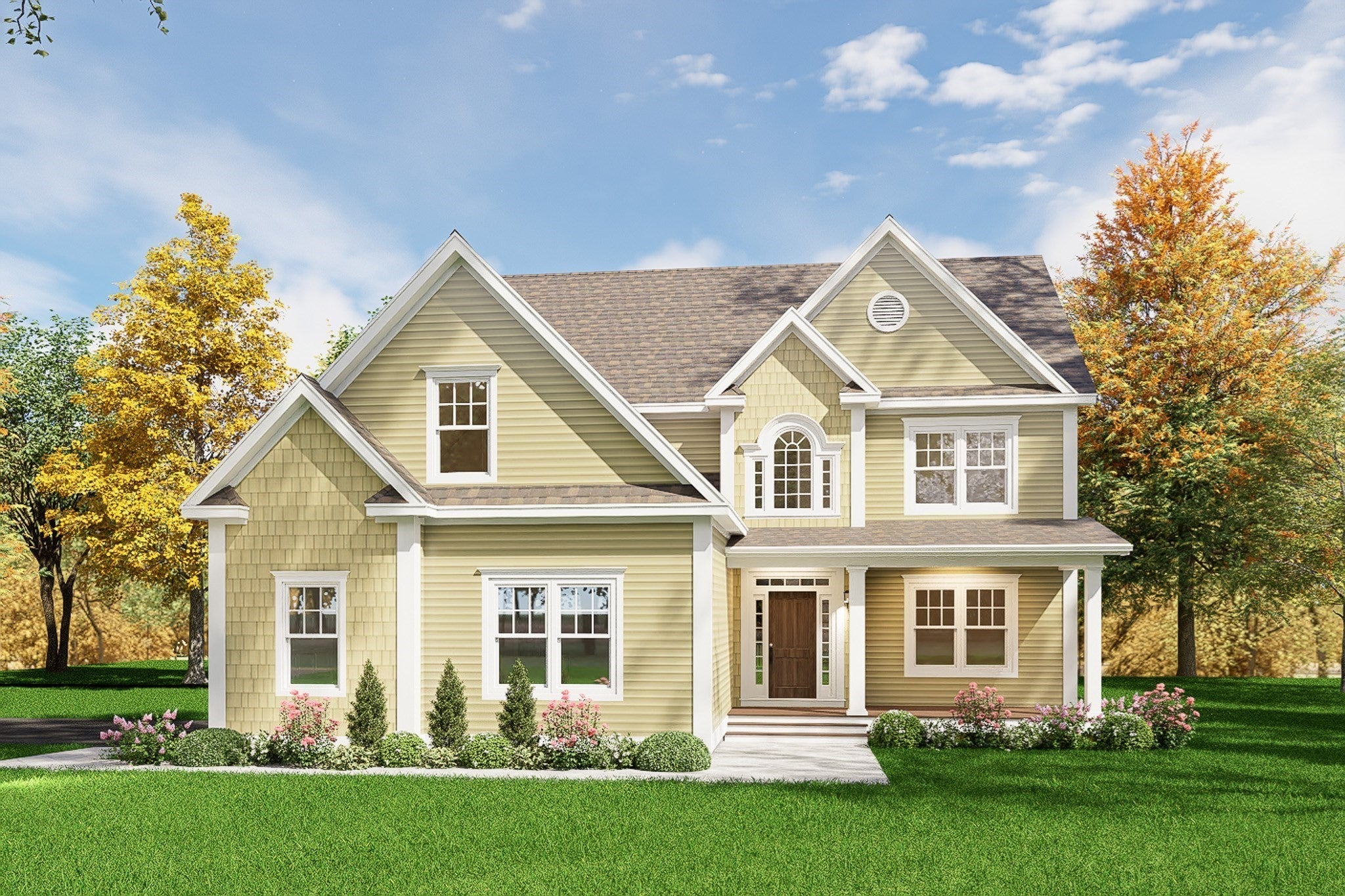 0 Tulip Ct
