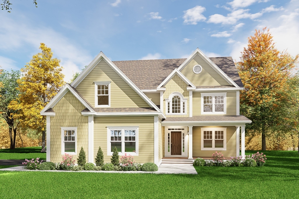 0 Tulip Ct