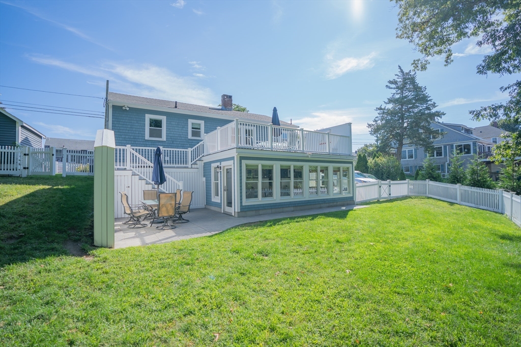 94 Manomet Avenue