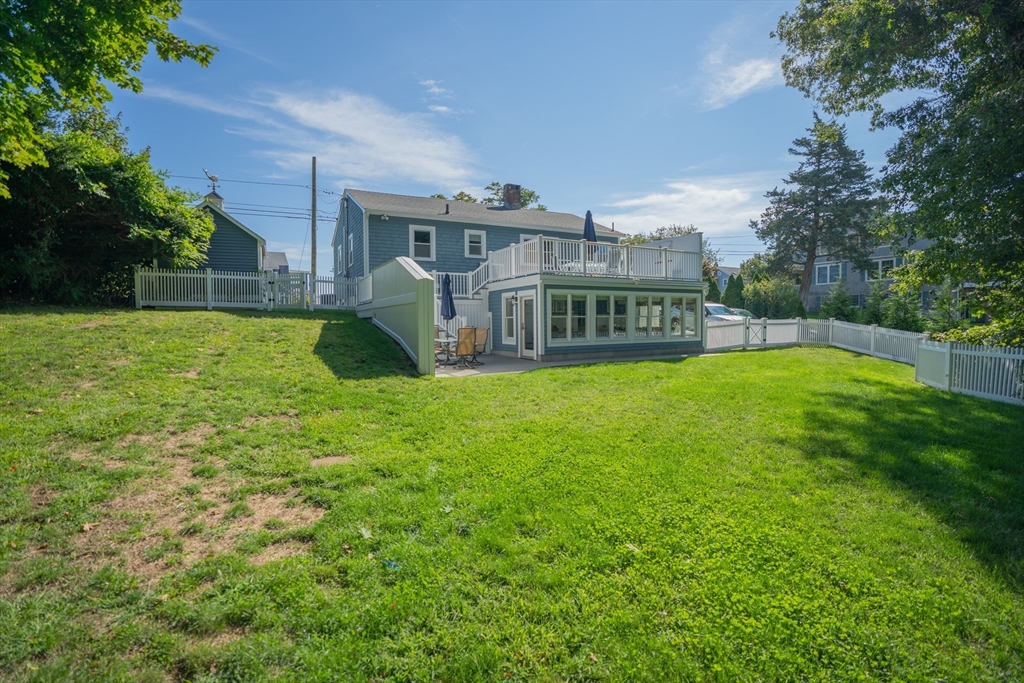94 Manomet Avenue