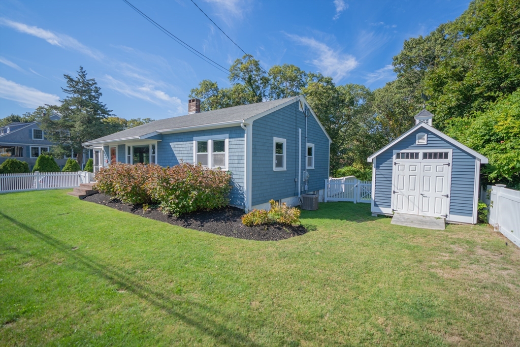94 Manomet Avenue