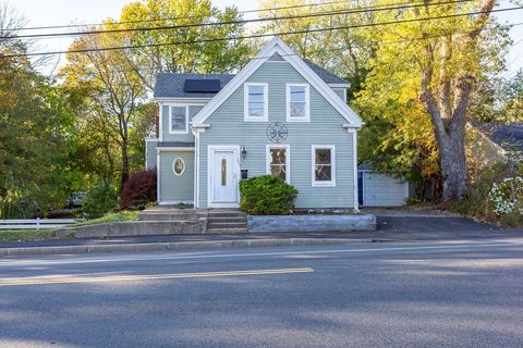 303 Middle St Weymouth MA 02189