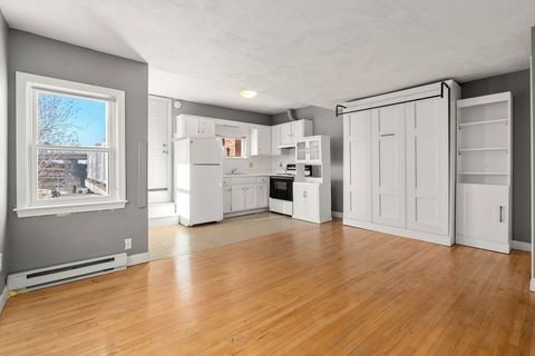 34 Washington St 3B Boston MA 02129