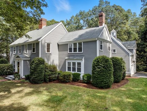 16 Priest Rd Berlin MA 01503