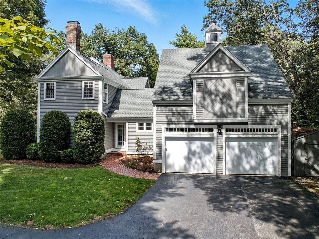 16 Priest Rd