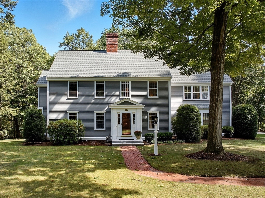 16 Priest Rd