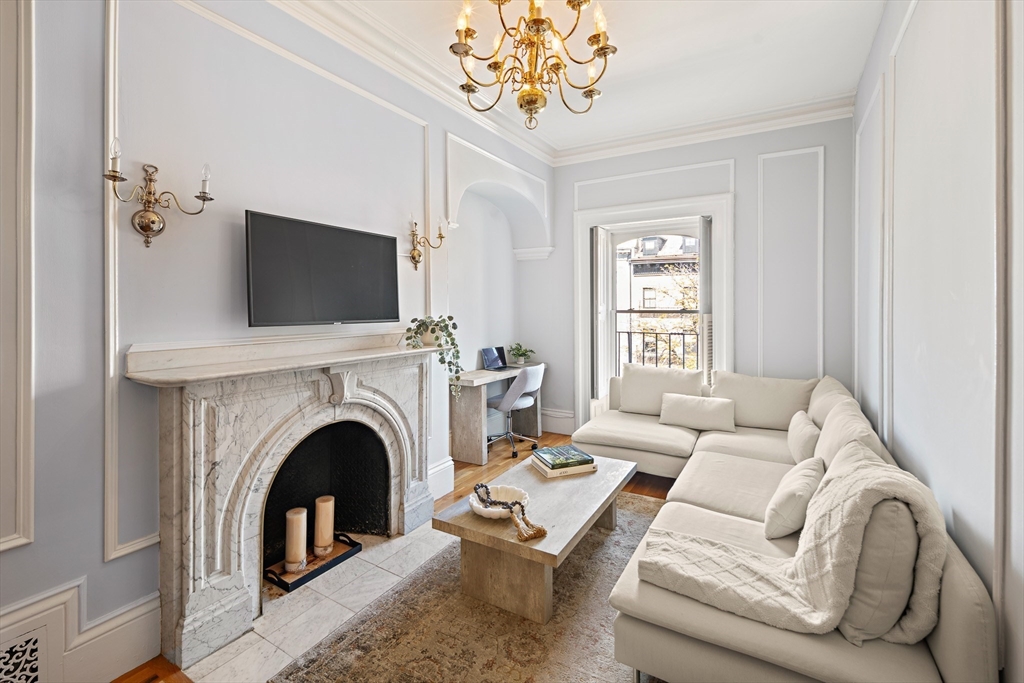127 Beacon Street 41