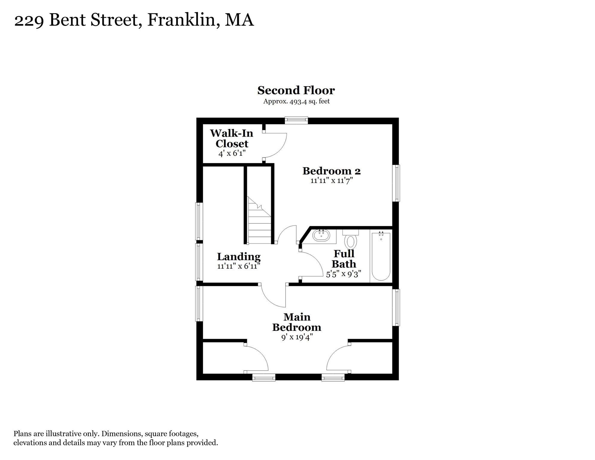 229 Bent St, Franklin, MA, 229 Bent St, Franklin, MA Photo #38
