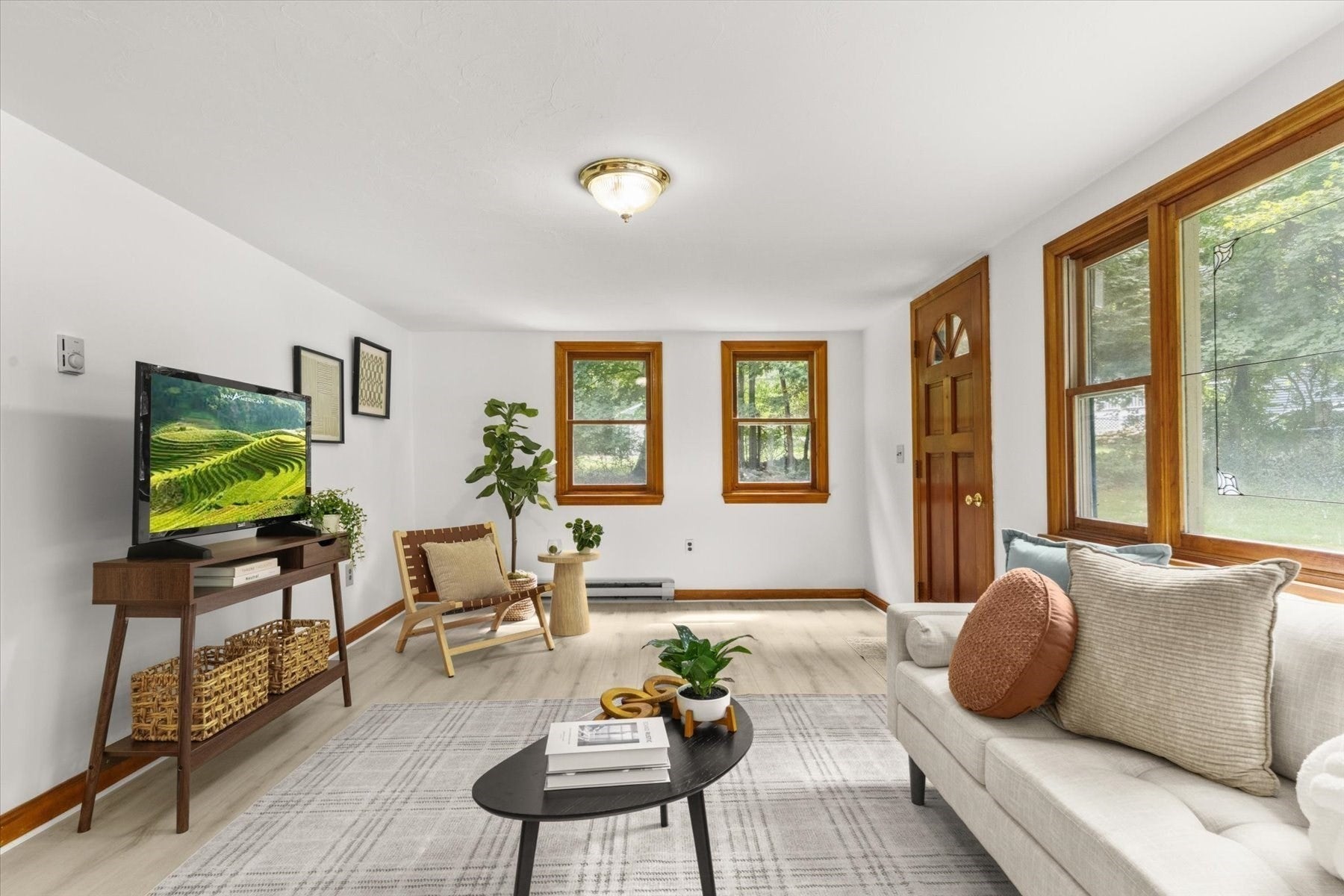 229 Bent St, Franklin, MA, 229 Bent St, Franklin, MA Photo #2
