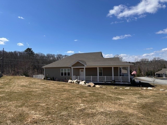 61 Spring Hill Dr 61