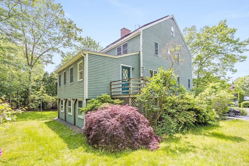 43 Sea Breeze Dr