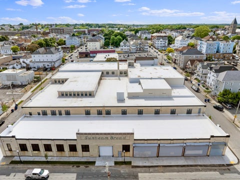 Photo of 229-241 Coffin Ave #2R, New Bedford, MA 02746 (MLS # 73389385)