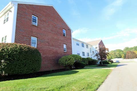 Photo of 641R South Washington St #11, North Attleboro, MA 02760 (MLS # 73532123)