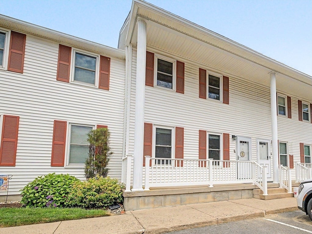 Photo of 200 Lambert Terrace, Chicopee, MA