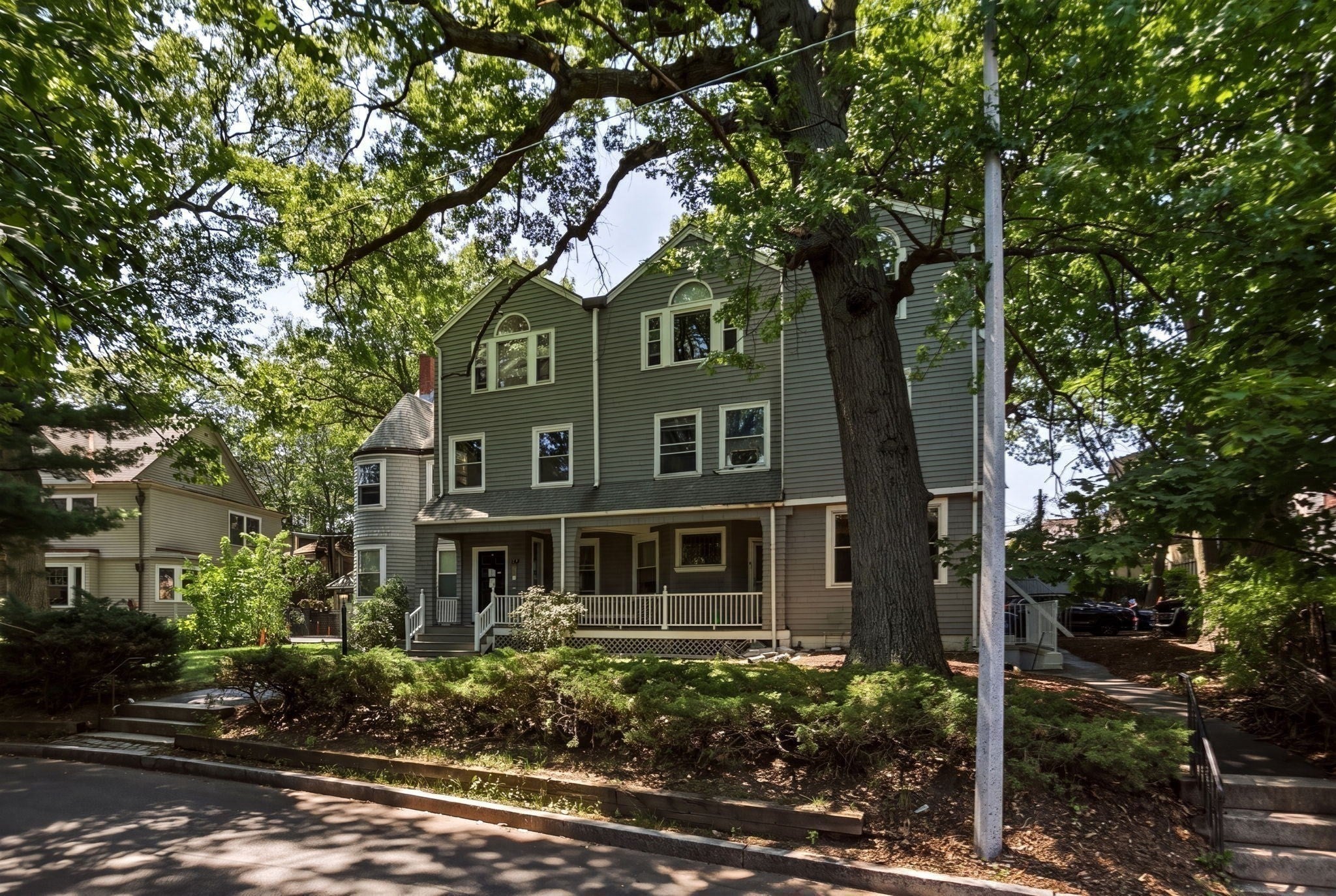 127 Kilsyth Rd #3, Boston, MA Photo #32