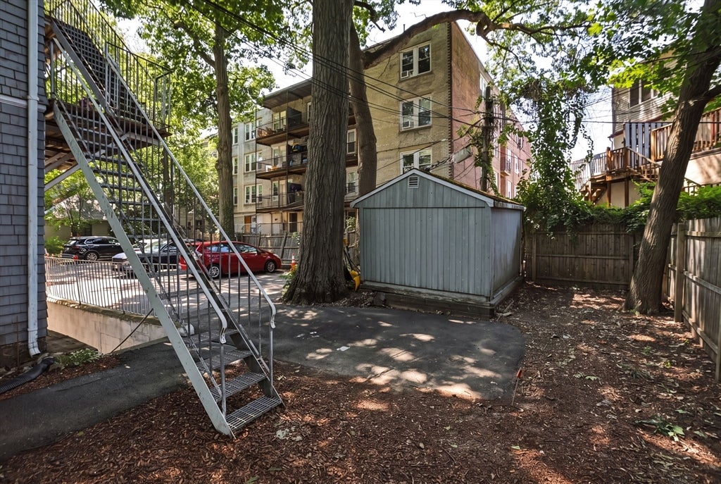 127 Kilsyth Rd #3, Boston, MA, 127 Kilsyth Rd #3, Boston, MA Photo #25