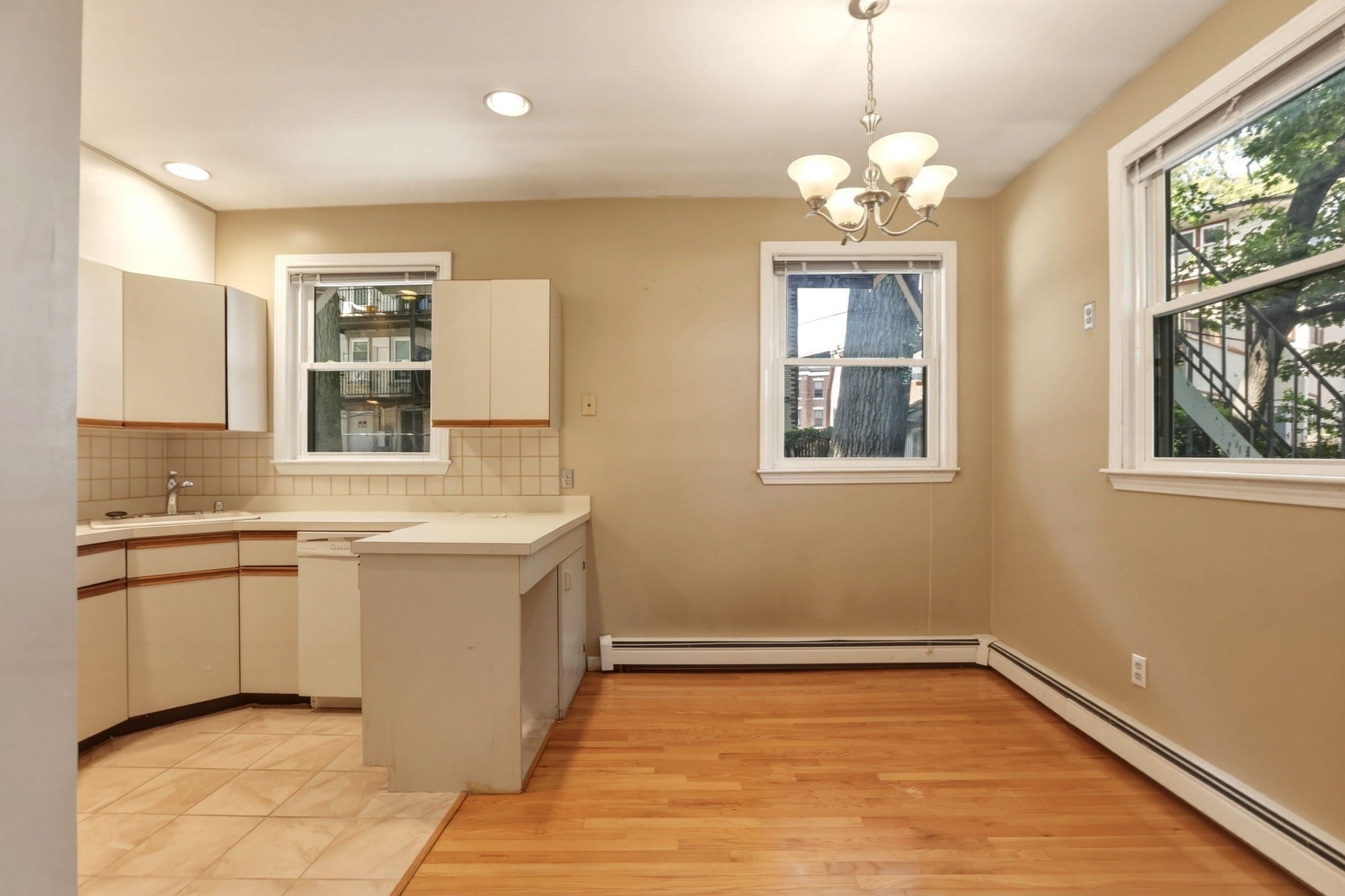 127 Kilsyth Rd #3, Boston, MA, 127 Kilsyth Rd #3, Boston, MA Photo #12