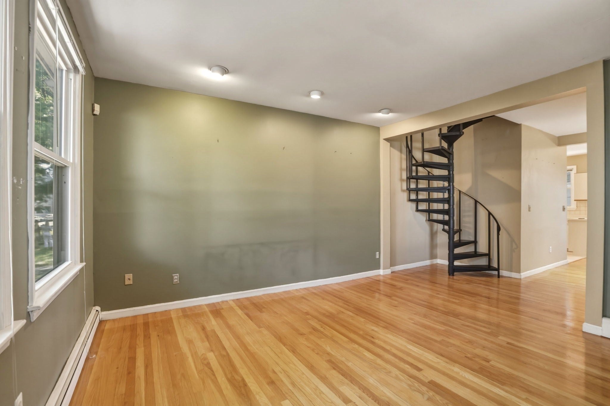 127 Kilsyth Rd 3, Boston MA 02135