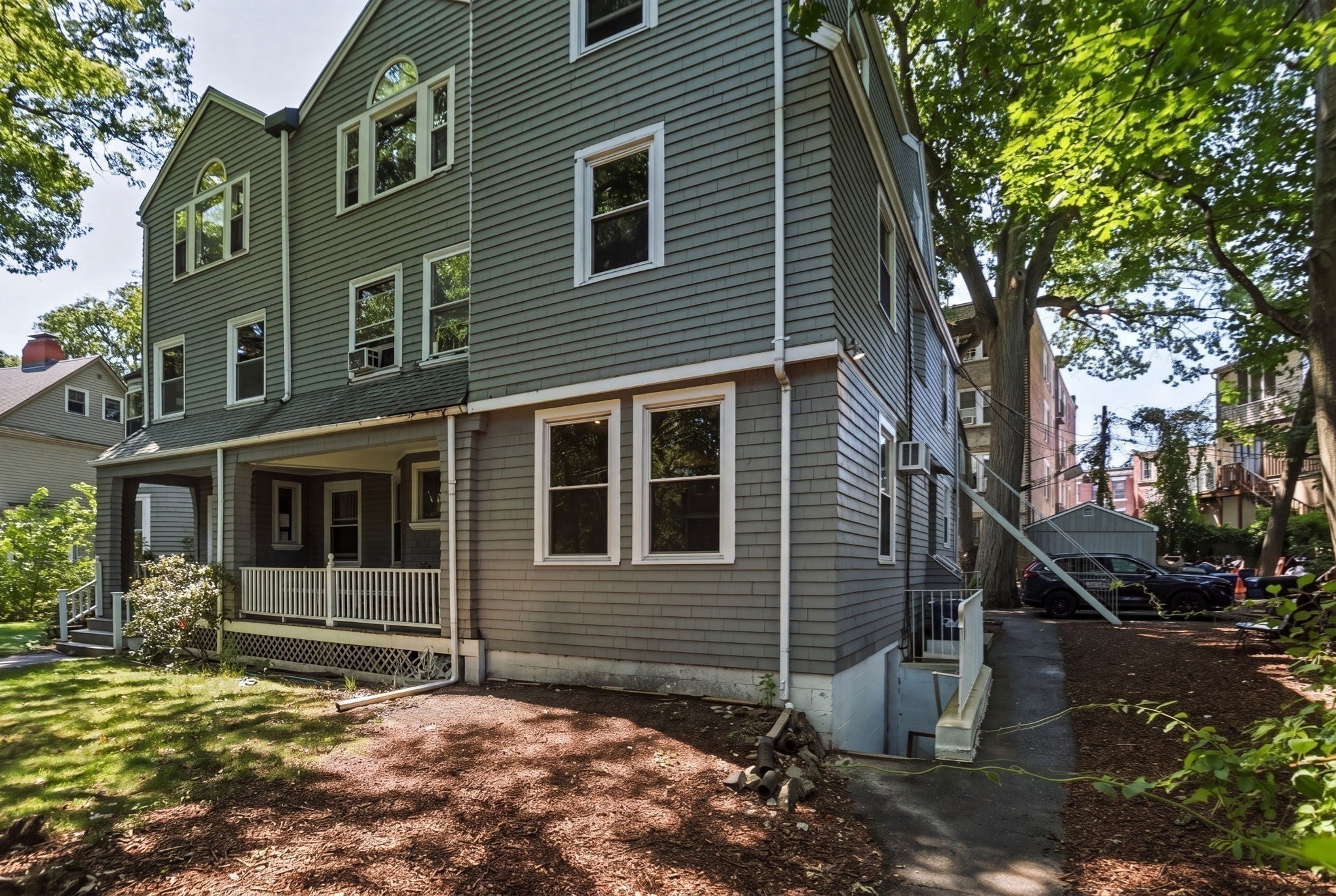 127 Kilsyth Rd #3, Boston, MA, 127 Kilsyth Rd #3, Boston, MA Photo #27