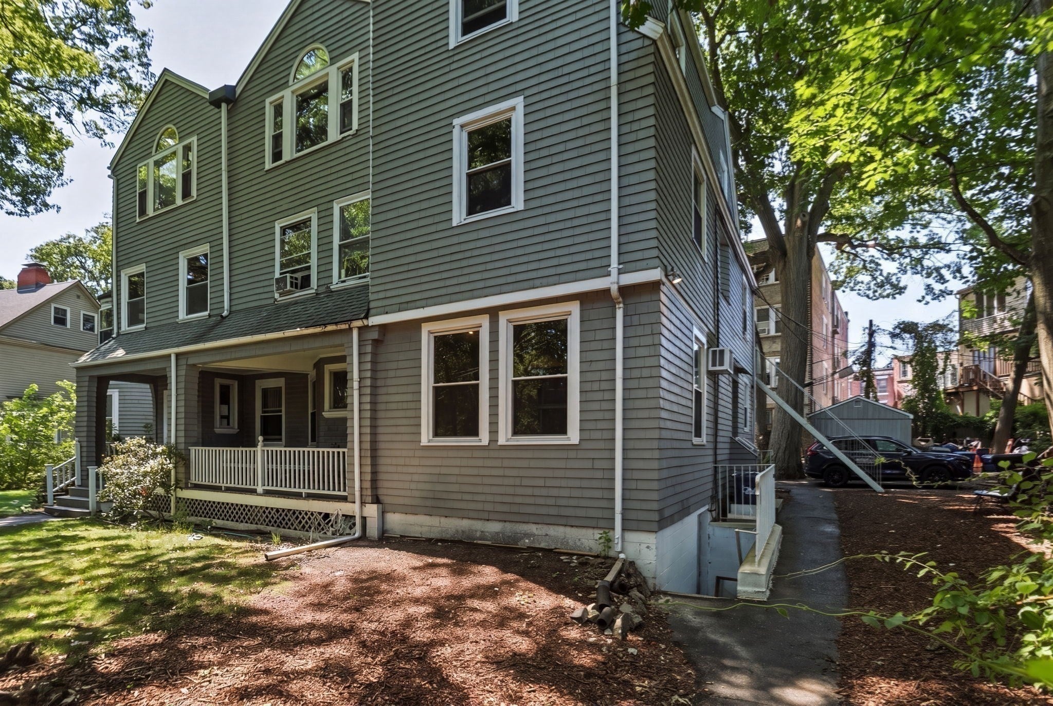 127 Kilsyth Rd #3, Boston, MA Photo #30