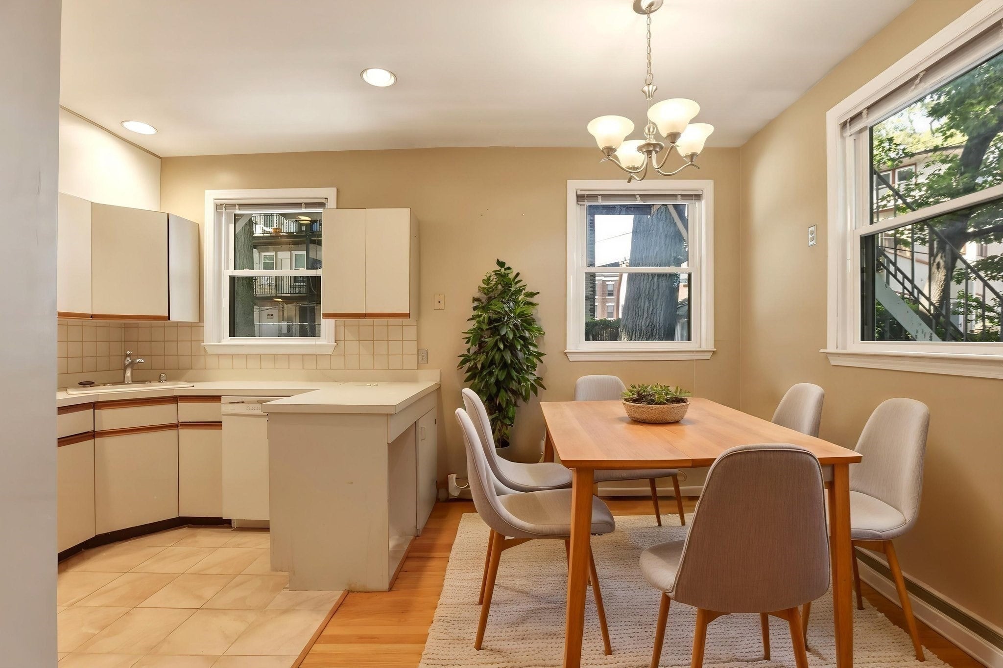 127 Kilsyth Rd #3, Boston, MA Photo #14
