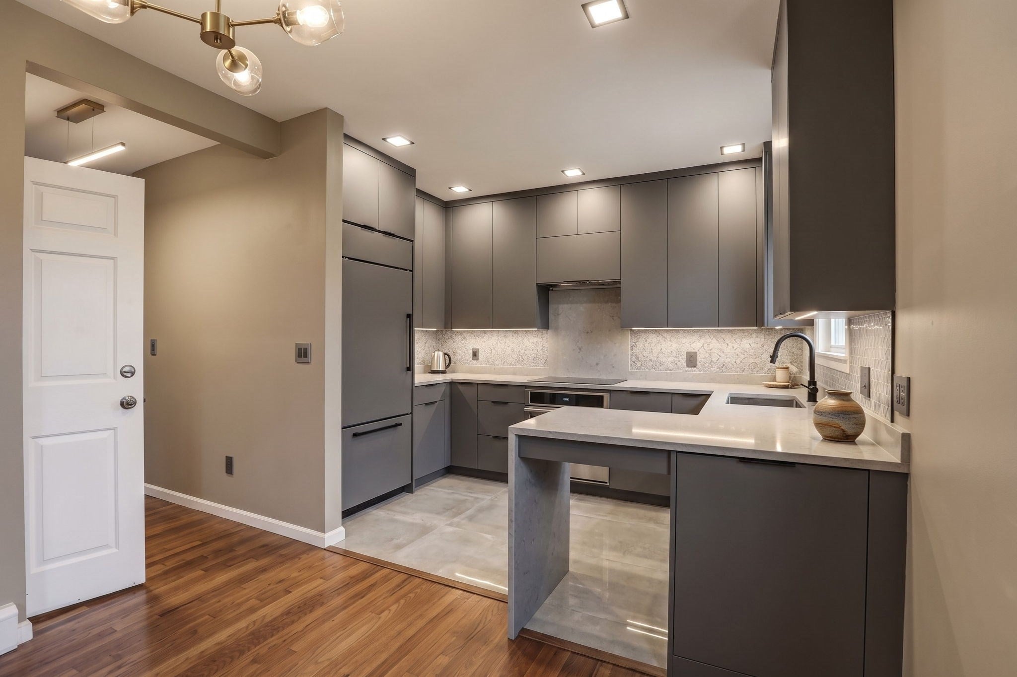 127 Kilsyth Rd #3, Boston, MA Photo #13