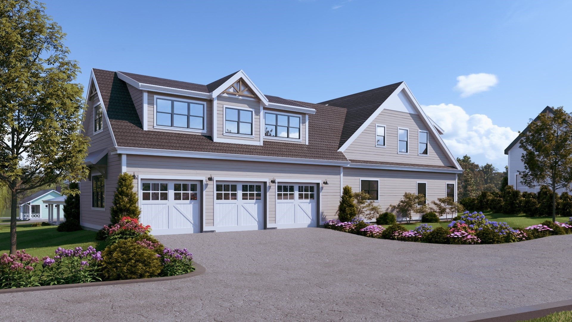 24 Meadow Lane