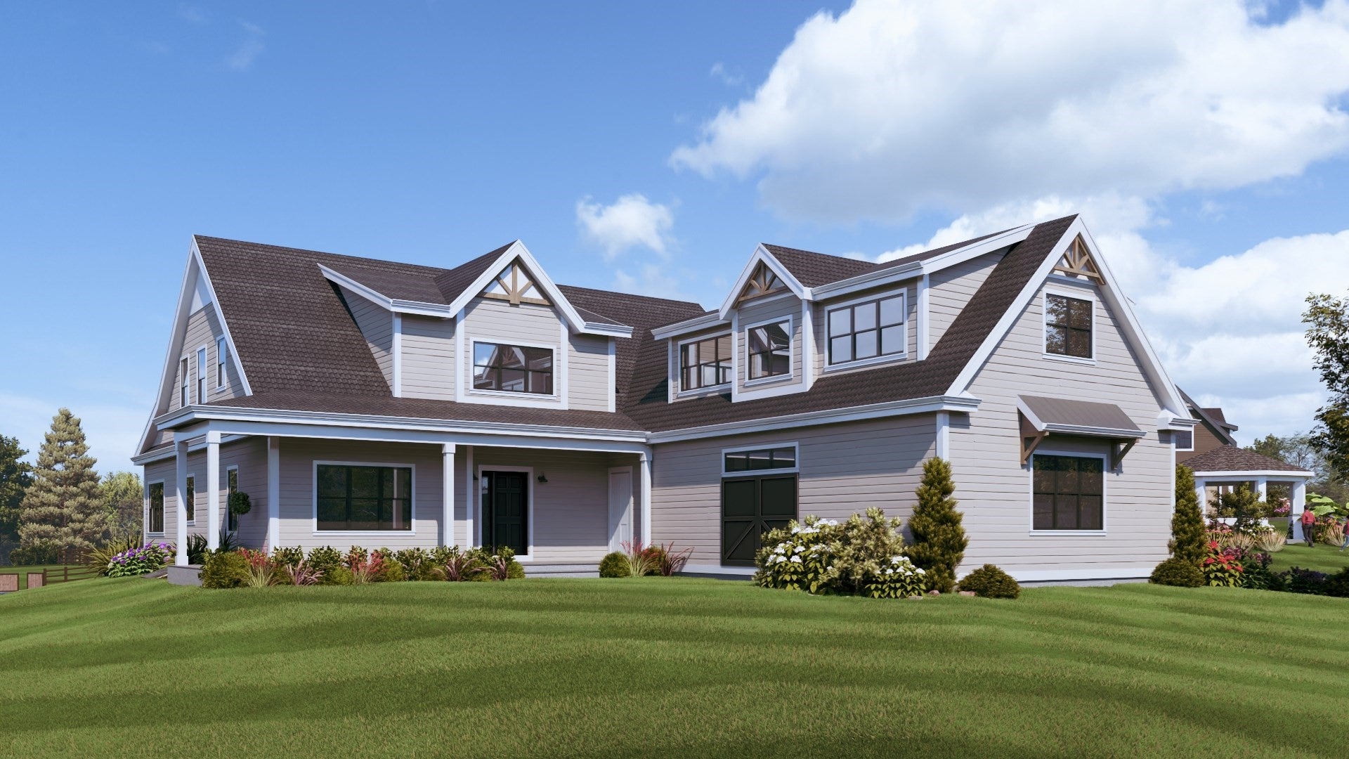 24 Meadow Lane