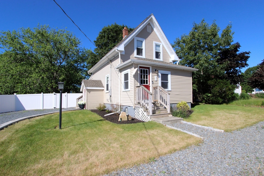 2795 Cranberry Hwy