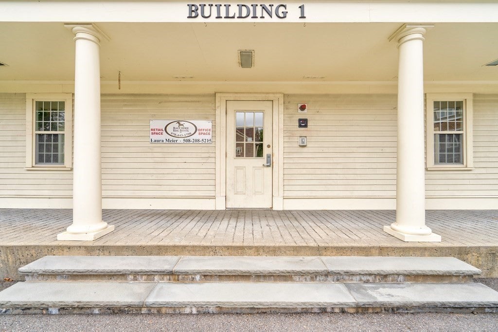 29 Hudson Building 1