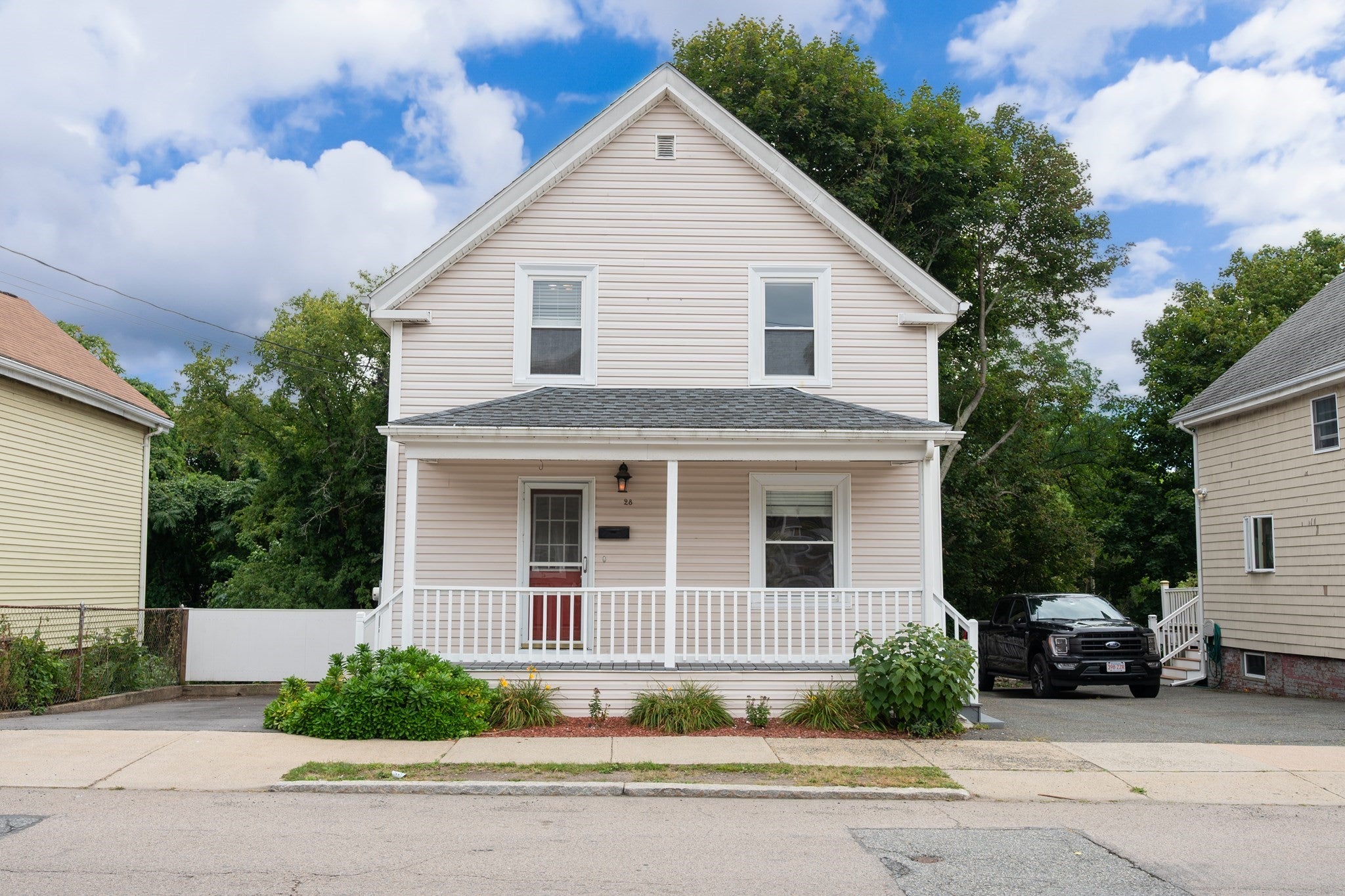 28 Endicott Street, Peabody, MA, 28 Endicott Street, Peabody, MA Photo #1