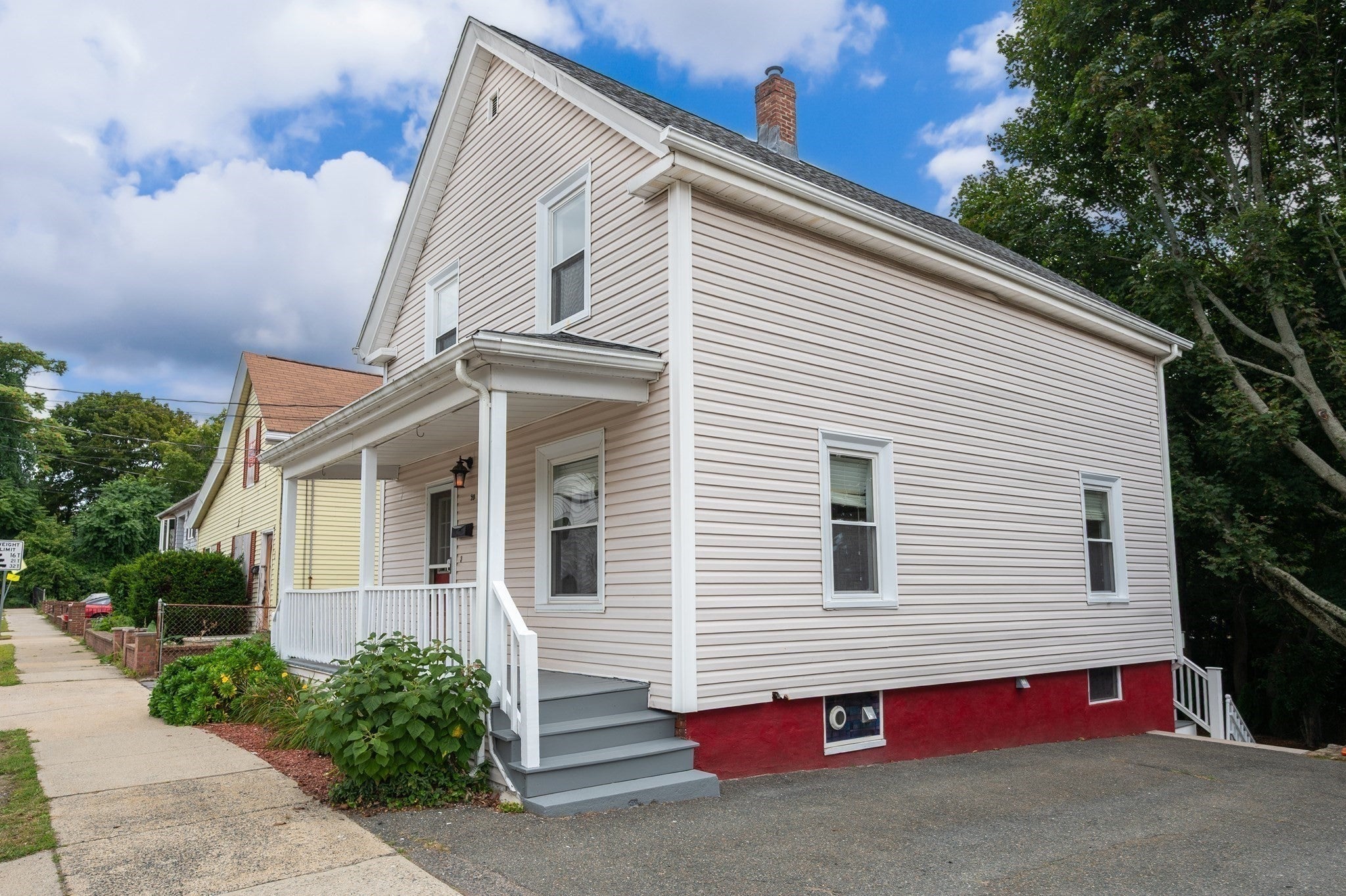28 Endicott Street, Peabody, MA, 28 Endicott Street, Peabody, MA Photo #2