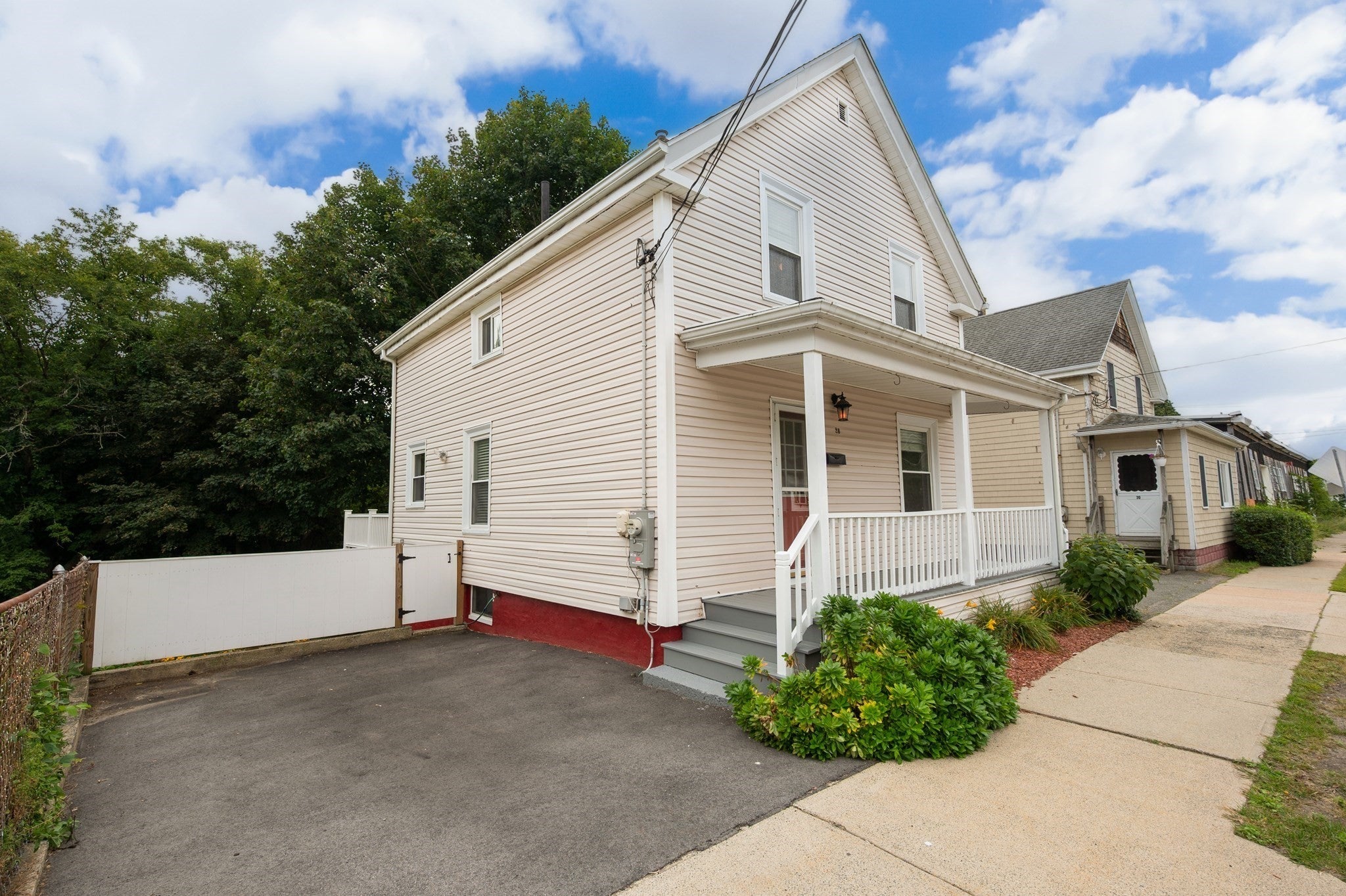 28 Endicott Street, Peabody, MA, 28 Endicott Street, Peabody, MA Photo #3