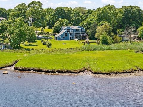 392 S Main St Cohasset MA 02025