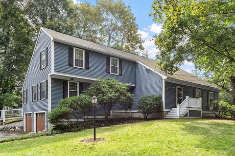 370 Lincoln Street Lexington MA 02421