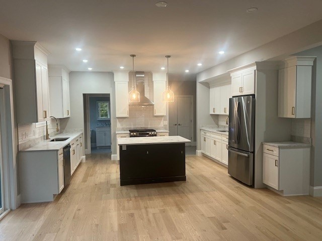 66 Parish Road 4