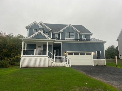 66 Parish Road 4 Georgetown MA 01833