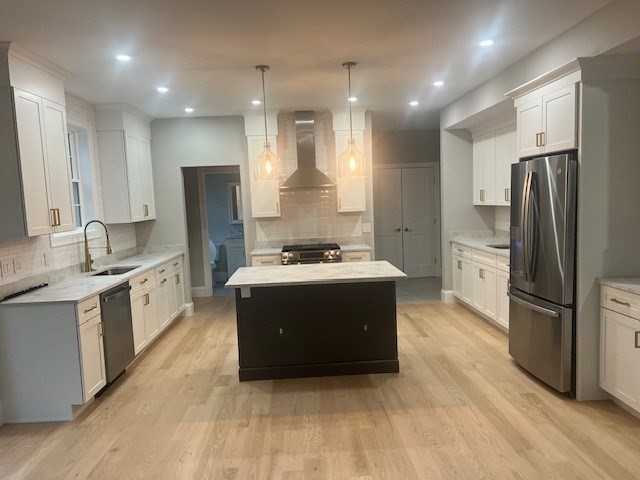 66 Parish Road 4