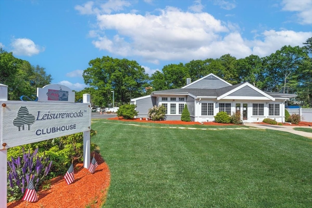 60 Leisurewoods Drive, Rockland, MA, 60 Leisurewoods Drive, Rockland, MA Photo #2