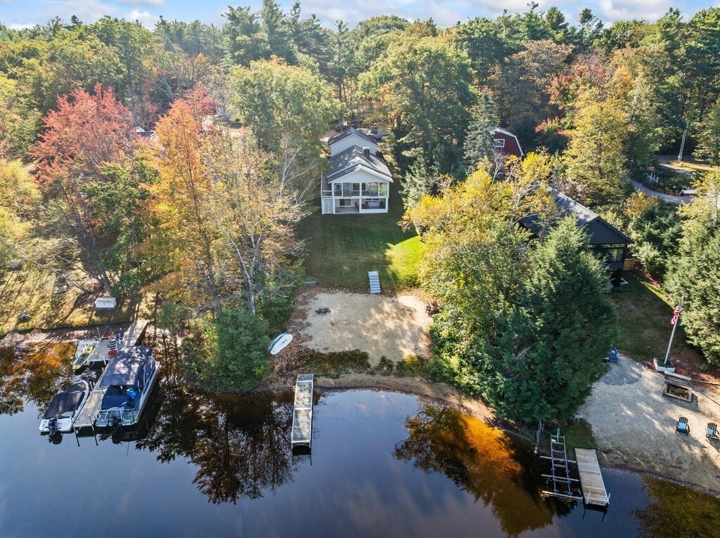 6 Winding Cove Rd