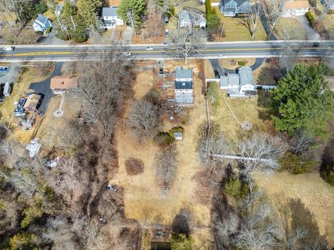 488R Main Street Millis MA 02054