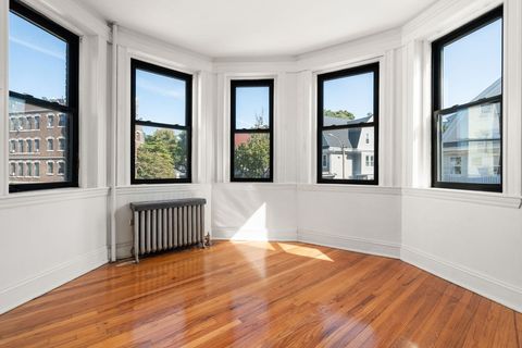 69 Quint Ave 7 Boston MA 02134