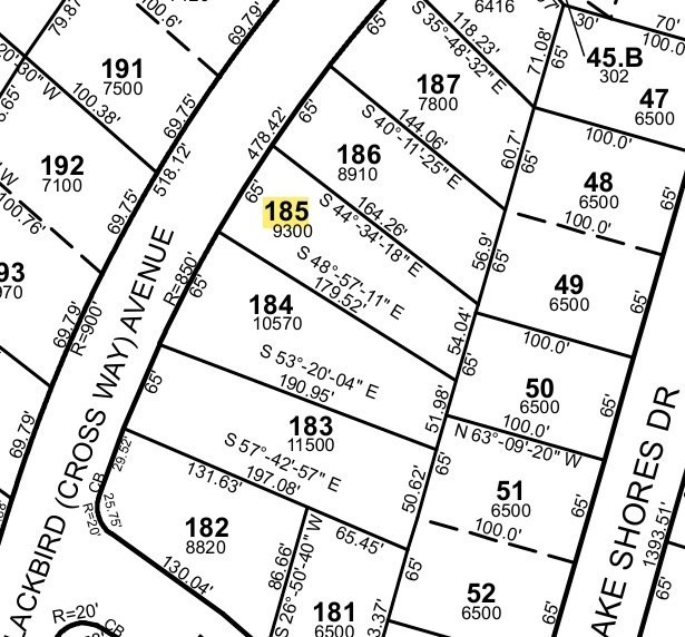 8 Blackbird Ave