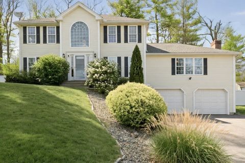 164 Wachusett St Holden MA 01520